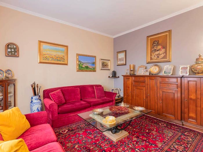 Appartamento con 6 locali in vendita in Via Francesco Paolo Tosti, Calderara, Paderno Dugnano