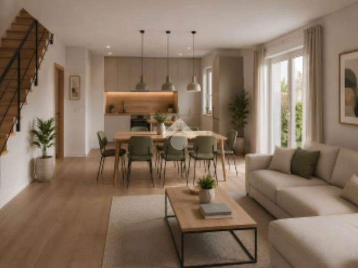 Casa con 5 locali in vendita in Via Bazzane, Calderara di Reno