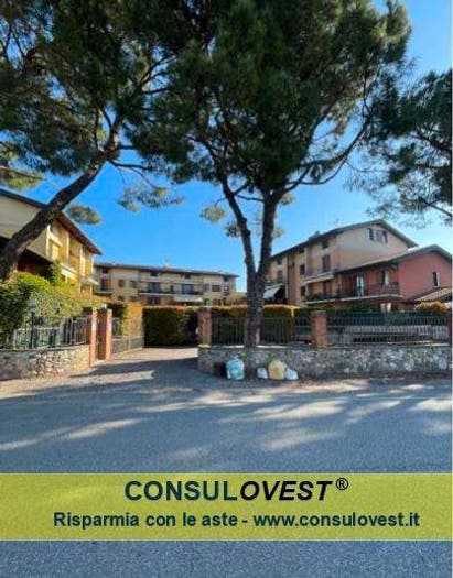Appartamento trilocale in vendita in Via Solferino, Grole, Castiglione delle Stiviere