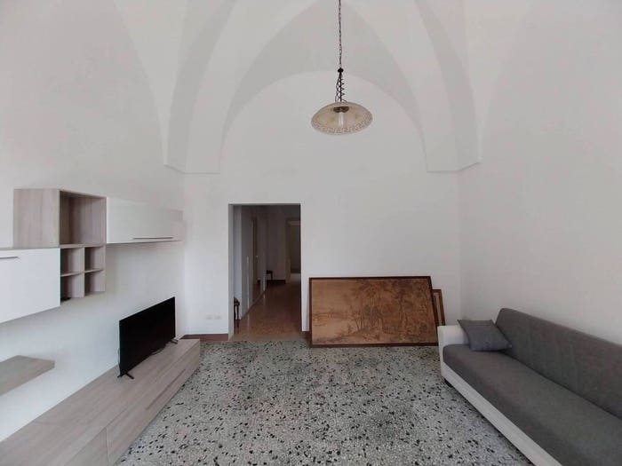 Appartamento quadrilocale in vendita in Via Corsica, Muro Leccese