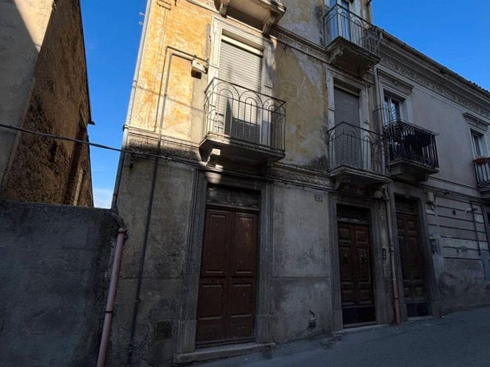 Casa trilocale in vendita in Via Tagliamento, Pratola Peligna