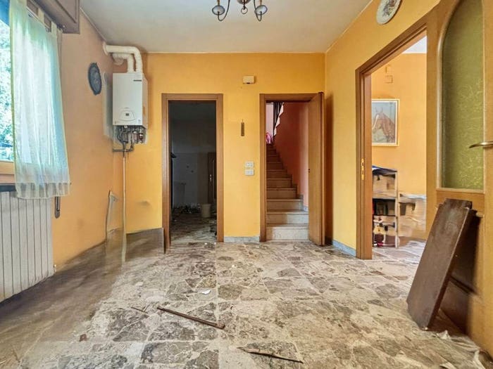 Casa quadrilocale in vendita in Centro, Gardone Val Trompia