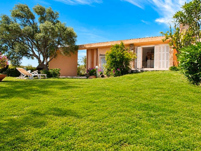Casa con 6 locali in vendita in Milmeggiu Portisco Olbia, Portisco, Olbia