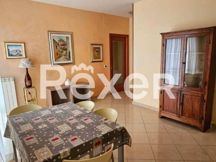 Appartamento quadrilocale in vendita in Via Padre Antonio da Olivadi, Macchia Gialla Ordona Sud, Foggia