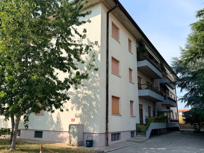 Appartamento quadrilocale in vendita in Via Carlo da Carona, Centro, San Daniele del Friuli