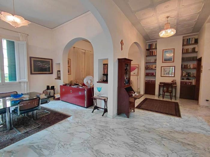 Casa con 6 locali in vendita in MontecatiniTerme PT, MontecatiniTerme