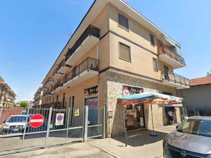 Appartamento quadrilocale in vendita in Via Brofferio, Settimo Torinese