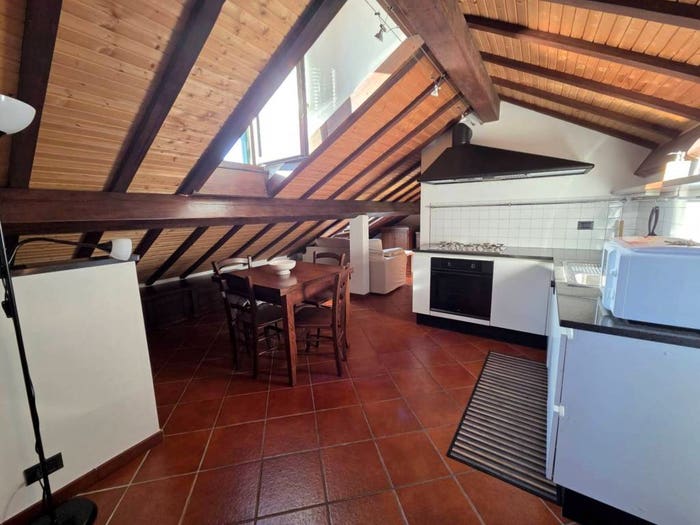 Casa bilocale in vendita in Via Giacomo Canepa, Vesima Crevari, Genova