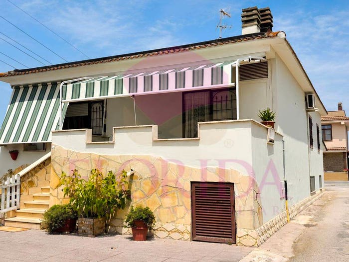 Casa con 6 locali in vendita in Via Monte Pizzuto, San Giacomo Santa Barbara, Nettuno