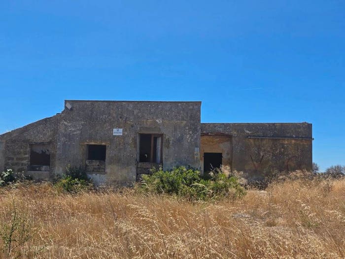 Casa trilocale in vendita in Via Gabriele Manfredi, Porto Cesareo