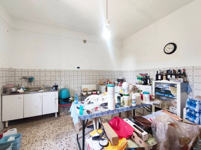 Appartamento con 6 locali in vendita in Località Martini, Spianate Ponte ai Pini, Altopascio