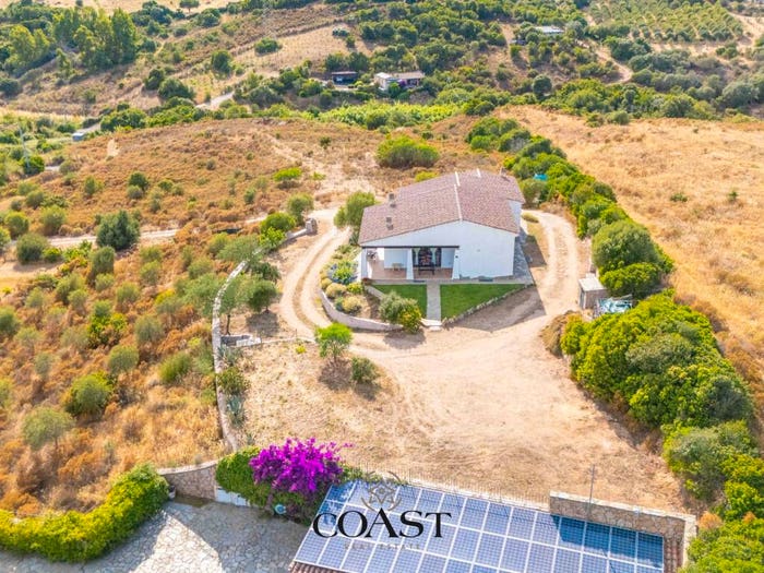 Casa con 5 locali in vendita in Arzachena Paese, Arzachena