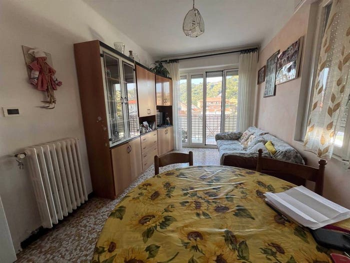 Appartamento quadrilocale in vendita in Centro, Camporosso