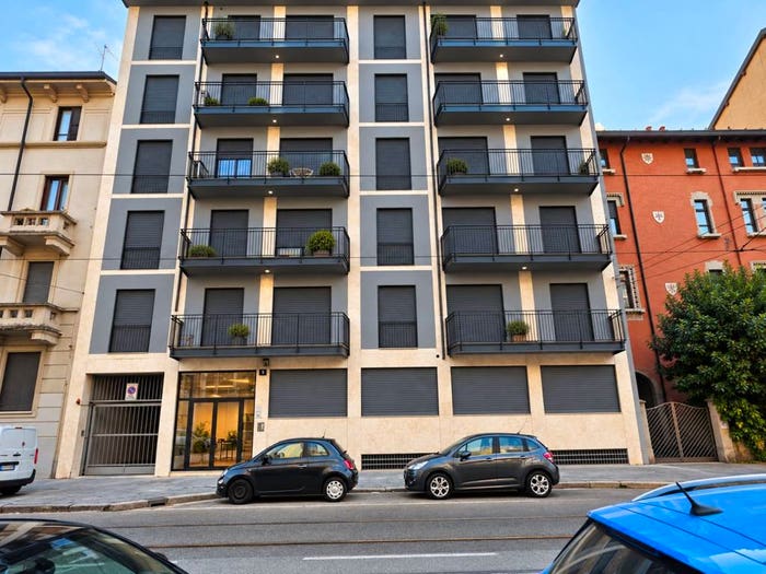 Appartamento quadrilocale in vendita in Via Lorenzo Bartolini, Ghisolfa Mac Mahon, Milano
