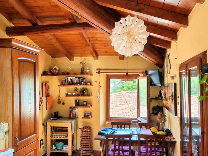 Appartamento bilocale in vendita in Via della Costa, Molino Del Piano, Pontassieve