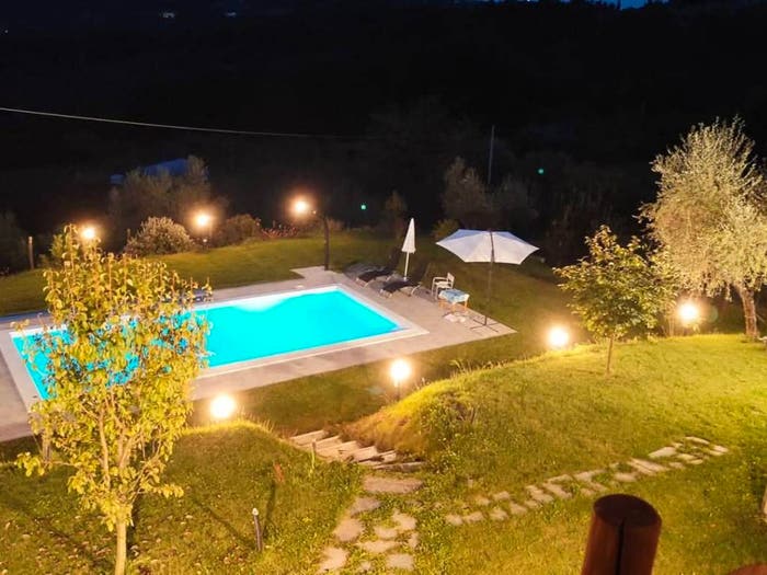 Casa trilocale in vendita in Via di Mastiano e Gugliano, La Maulina Morianese, Lucca