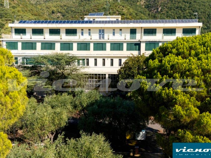 Casa in vendita in Via S M Belfiore, Peagna, Ceriale