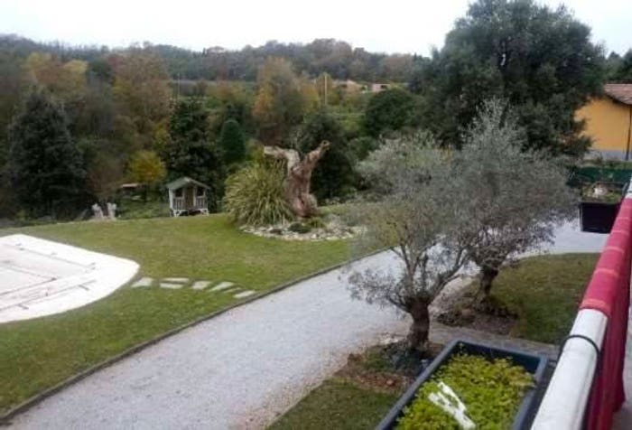 Appartamento quadrilocale in vendita in Via Aldo Moro, Centro, Imbersago