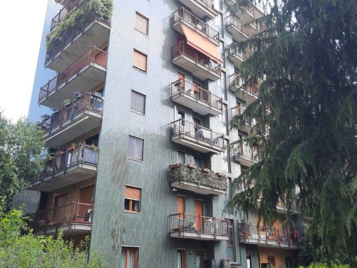 Appartamento monolocale in vendita in Via Alessandro Arosio, San Siro, Milano