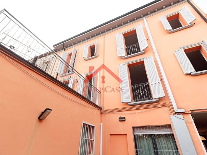 Appartamento bilocale in vendita in Via XX Settembre Moglia MN Italia, Centro, Moglia