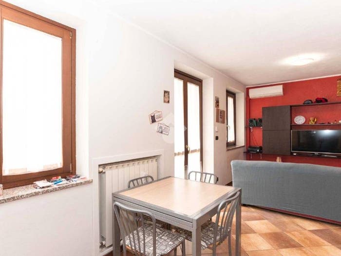 Appartamento bilocale in vendita in Via San Giovanni, San Giovanni, Nole
