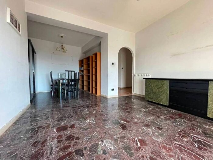 Appartamento quadrilocale in vendita in Larghetto Spirito Santo, Centro Storico, Catanzaro