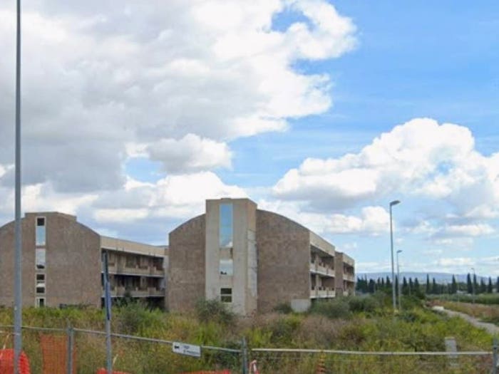 Casa con 6 locali in vendita in Via Lago Arancio, Cottolengo, Grosseto