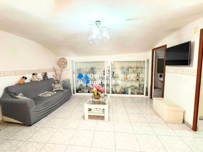 Appartamento bilocale in vendita in Calata Fontanelle, Stella Materdei, Napoli