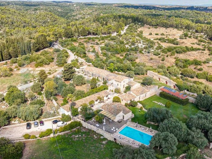 Casa con 6 locali in vendita in Strada Provinciale Noto Fiumara Noto Antica, Noto