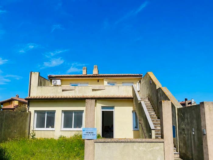 Casa con 6 locali in vendita in Corso della Repubblica, Villasalto