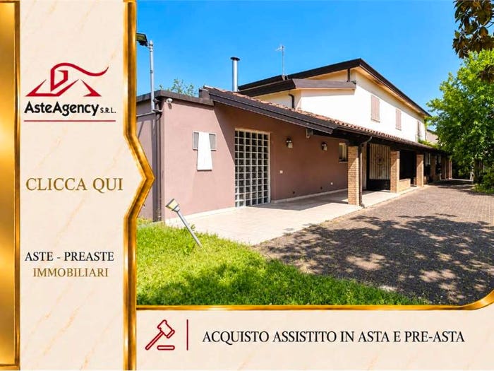 Appartamento con 6 locali in vendita in Via vallenoncello, Vallenoncello, Pordenone