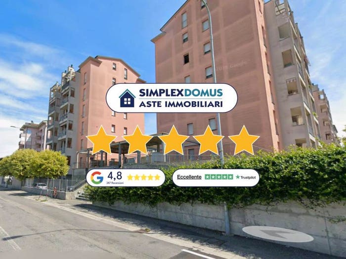 Appartamento con 6 locali in vendita in Pagliari, Ombriano Sabbioni San Carlo, Crema