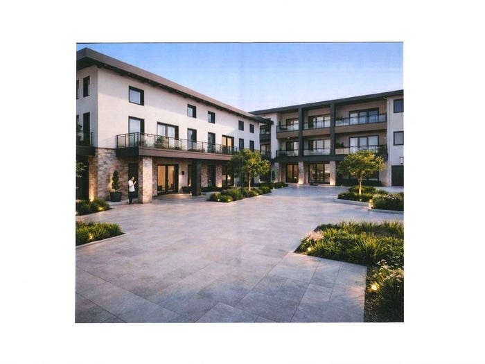 Appartamento trilocale in vendita in VIA ENRICO MEDI, Centro, Bolgare