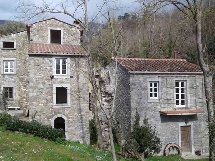 Case in Vendita e in Affitto - 2
