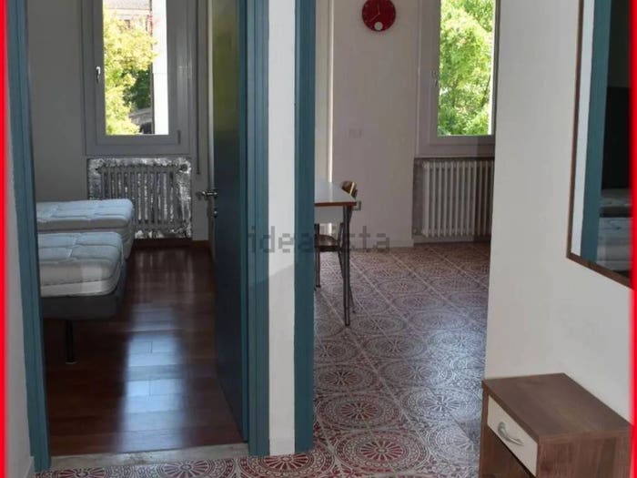 Appartamento bilocale in affitto in Via Redipuglia, Stanga Pio X, Padova