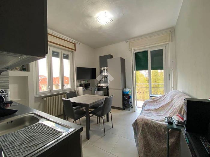 Appartamento trilocale in vendita in Via san rocco, Centro, Grugliasco