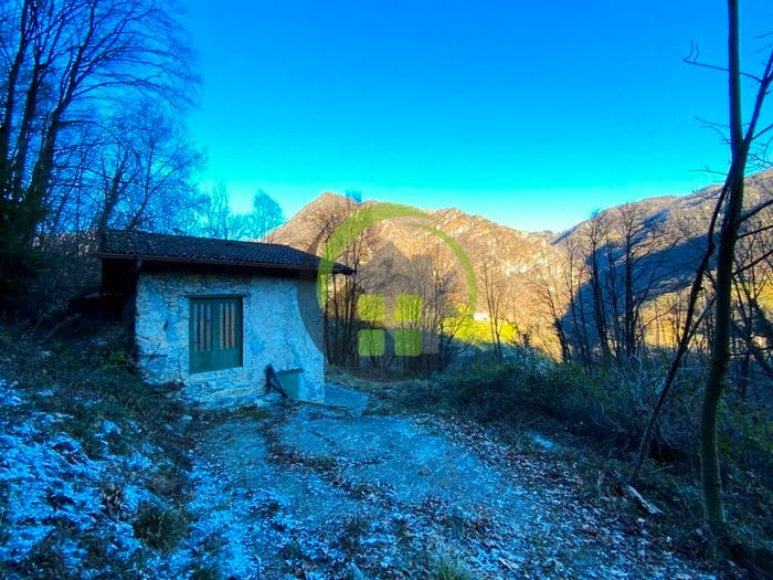 Casa trilocale in vendita in Centro, Gazzaniga