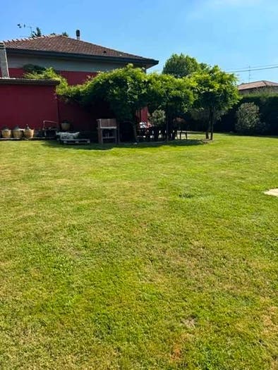 Casa trilocale in vendita in Via Alessandro Volta, Vertemate con Minoprio