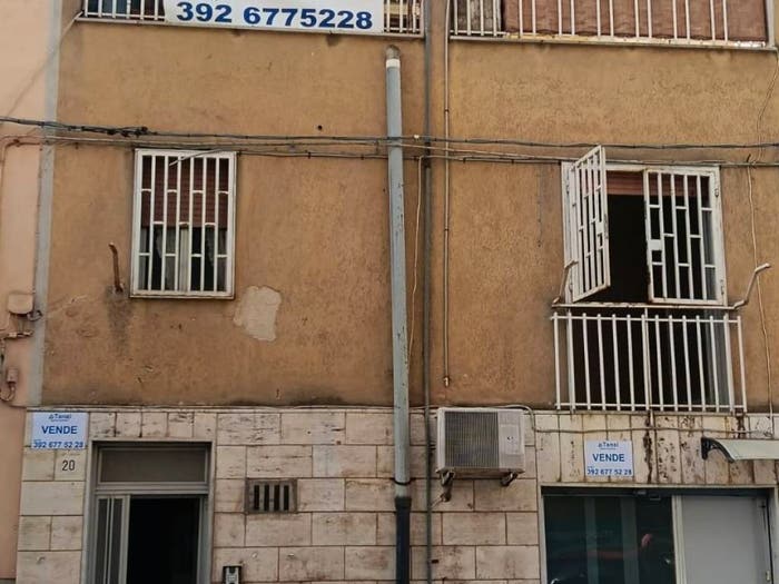 Casa con 6 locali in vendita in Via Damiano Chiesa, Borgovilla Barberini, Barletta