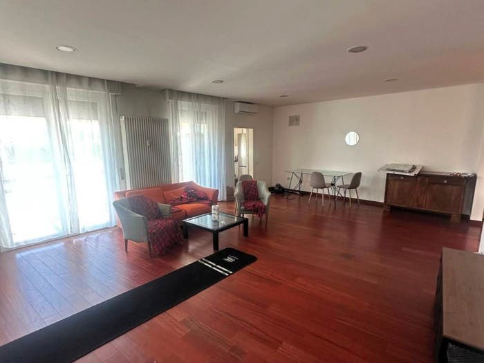 Casa quadrilocale in vendita in Corso Giuseppe Garibaldi, Centro Storico, Forlì
