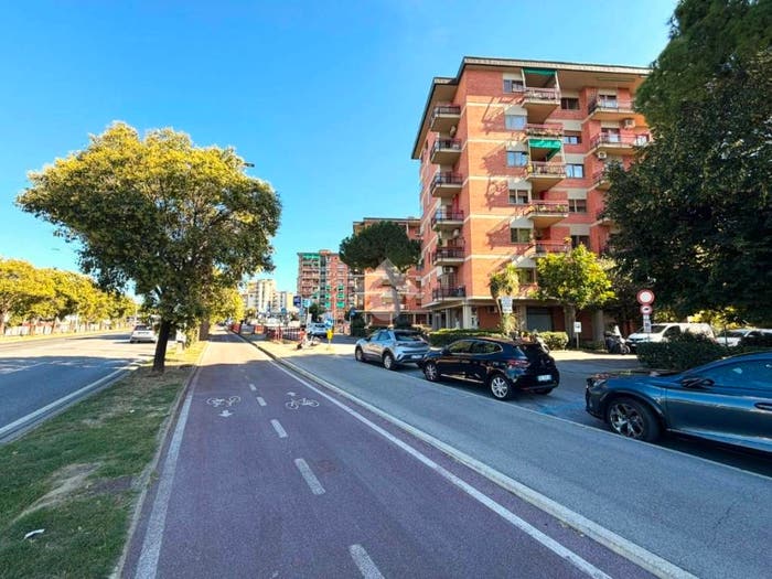 Appartamento con 5 locali in vendita in Viale A Guidoni, Novoli, Firenze