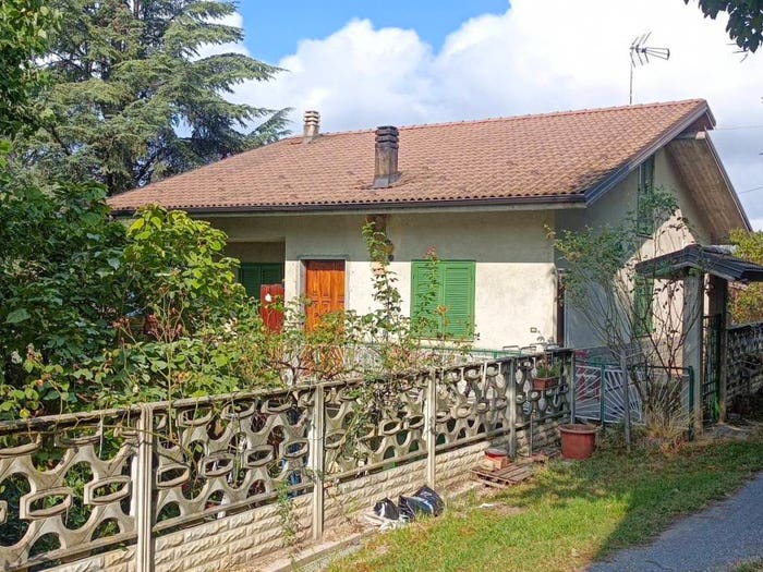 Casa con 5 locali in vendita in Via Forea, Frabosa Sottana