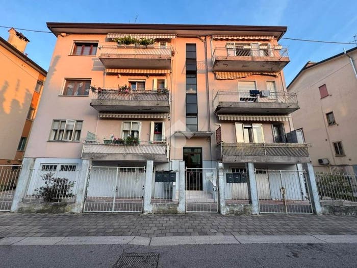 Appartamento bilocale in vendita in Via Alessandro Magnasco, Cipressina, Venezia