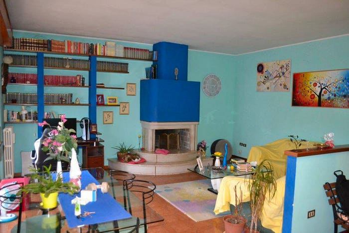 Appartamento con 5 locali in vendita in Centro, Fermignano