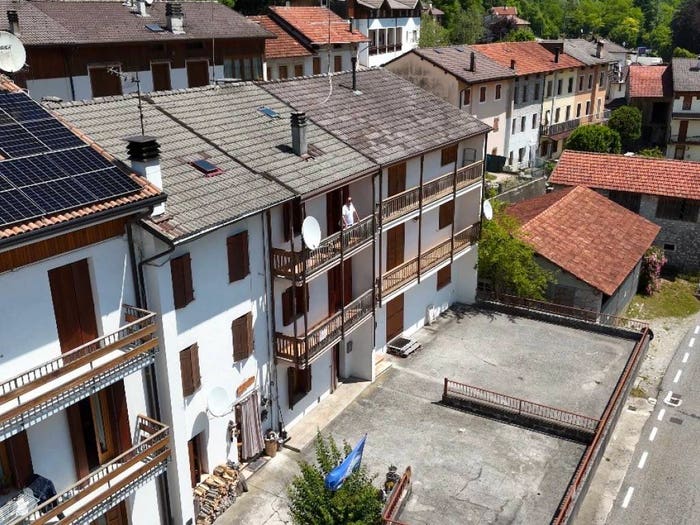 Case in Vendita e in Affitto - 2