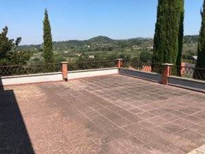 Casa quadrilocale in vendita in Viale Antonio Gramsci, Centro, Lanuvio