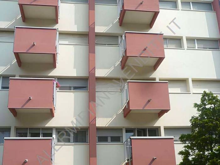 Appartamento quadrilocale in vendita in Via Giuseppe di Vittorio, Centro, Locate di Triulzi