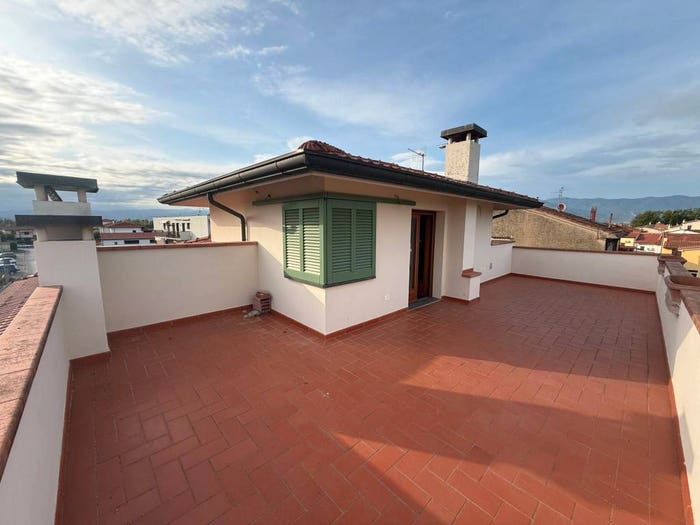 Casa con 6 locali in vendita in Via Selva, Ferruccia, Agliana