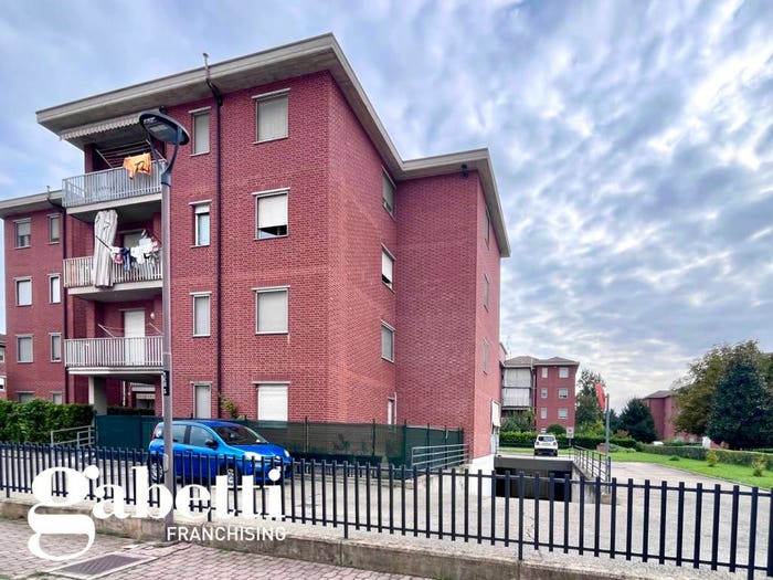 Appartamento quadrilocale in vendita in VIA SCOTTI, Corso Savona Trincere, Asti