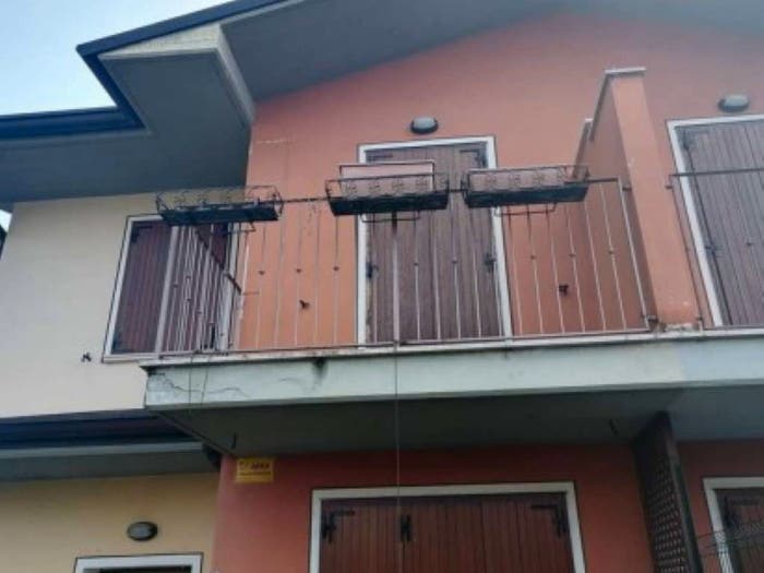 Casa quadrilocale in vendita in via Giovanni Verga, Centro, Nuvolera